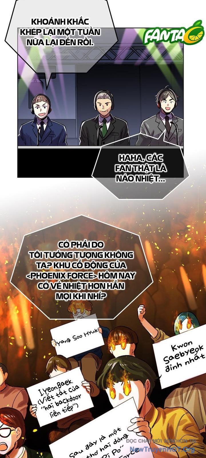 Chuỗi Chiến Công Chapter 19 - 23