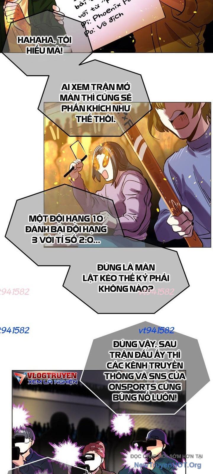 Chuỗi Chiến Công Chapter 19 - 24