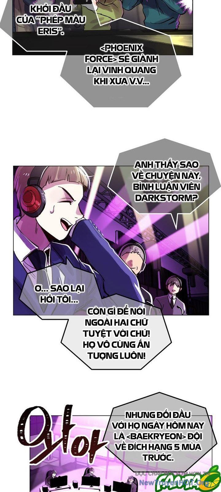 Chuỗi Chiến Công Chapter 19 - 25