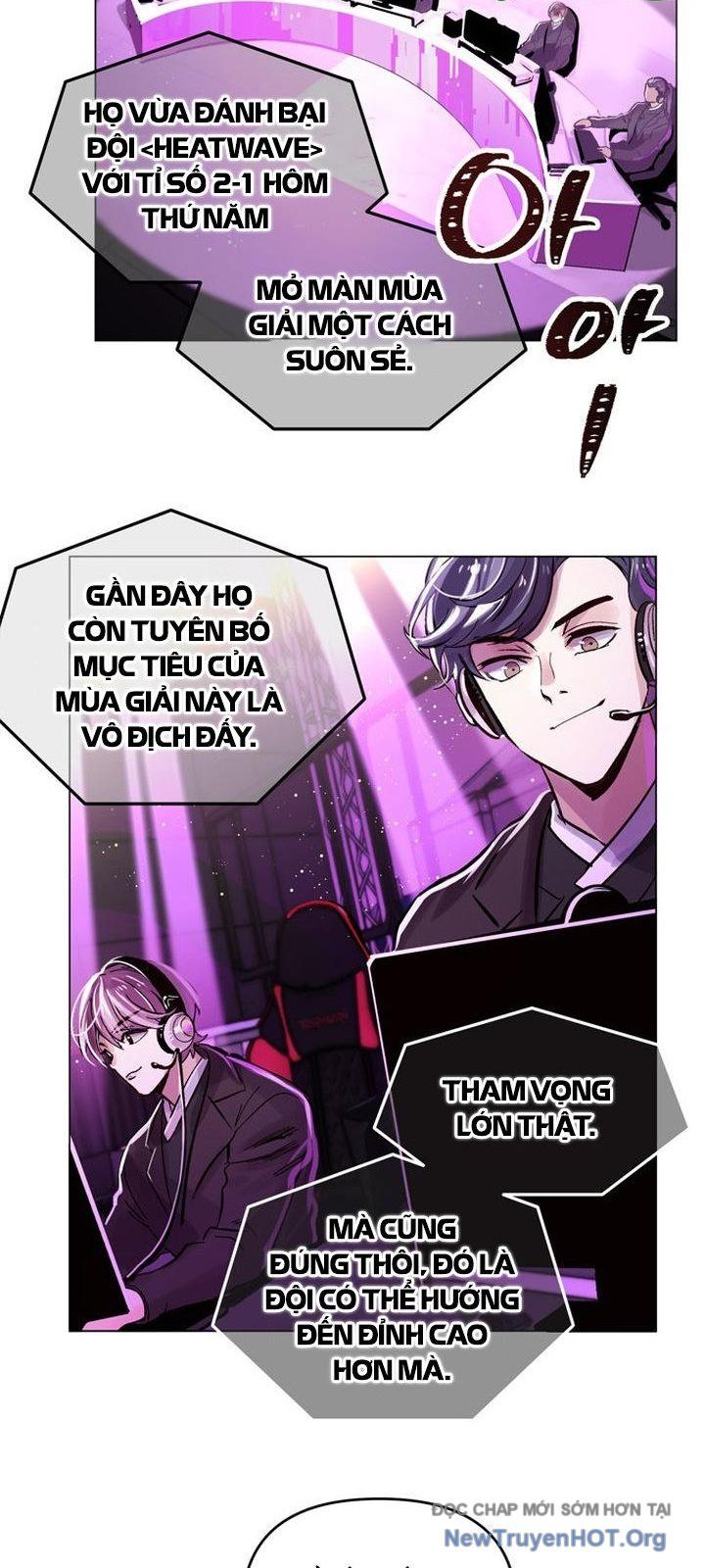 Chuỗi Chiến Công Chapter 19 - 26