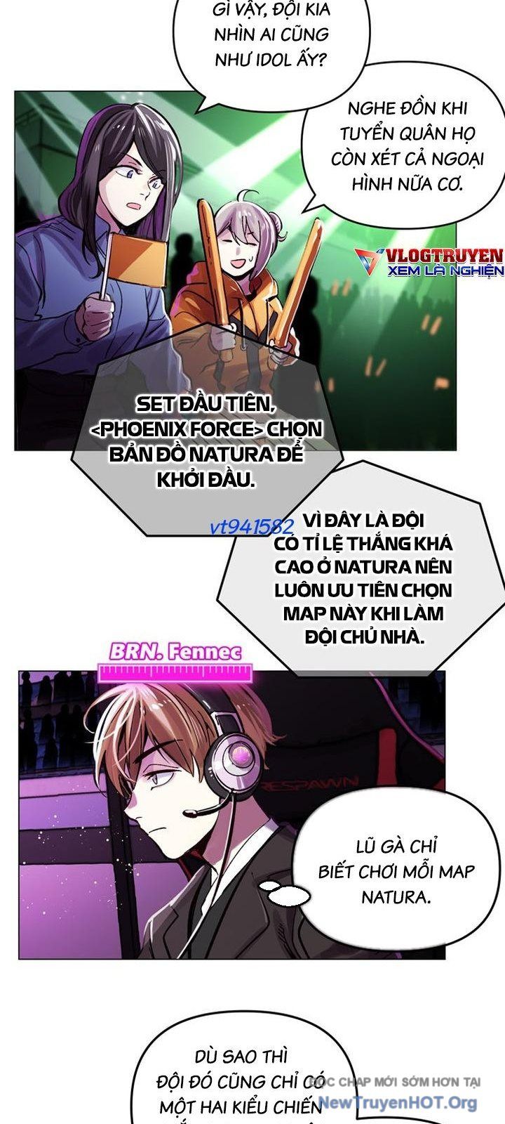 Chuỗi Chiến Công Chapter 19 - 27