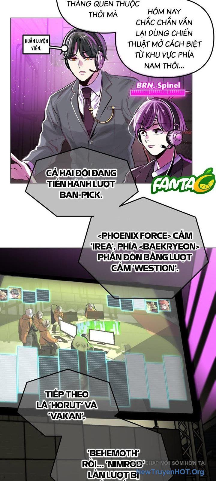 Chuỗi Chiến Công Chapter 19 - 28