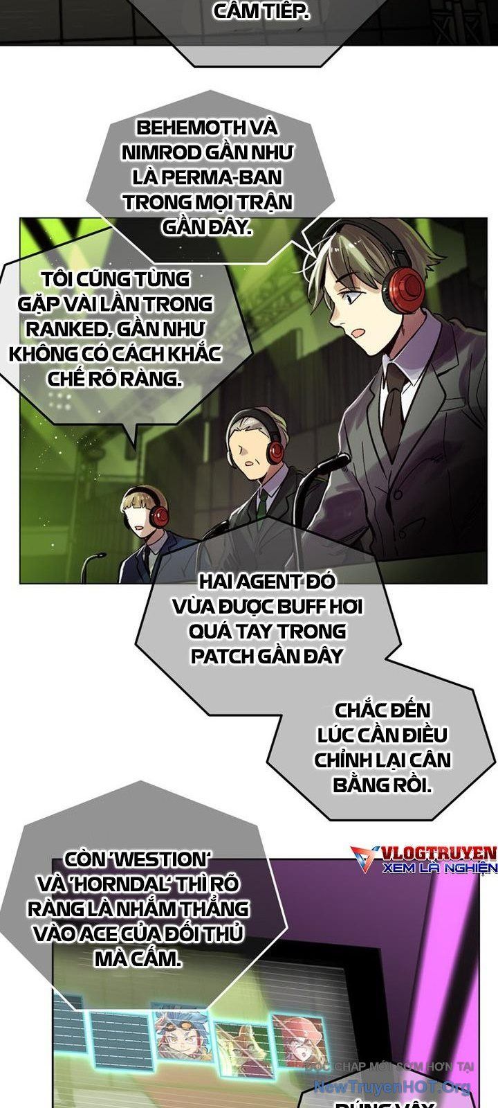 Chuỗi Chiến Công Chapter 19 - 29