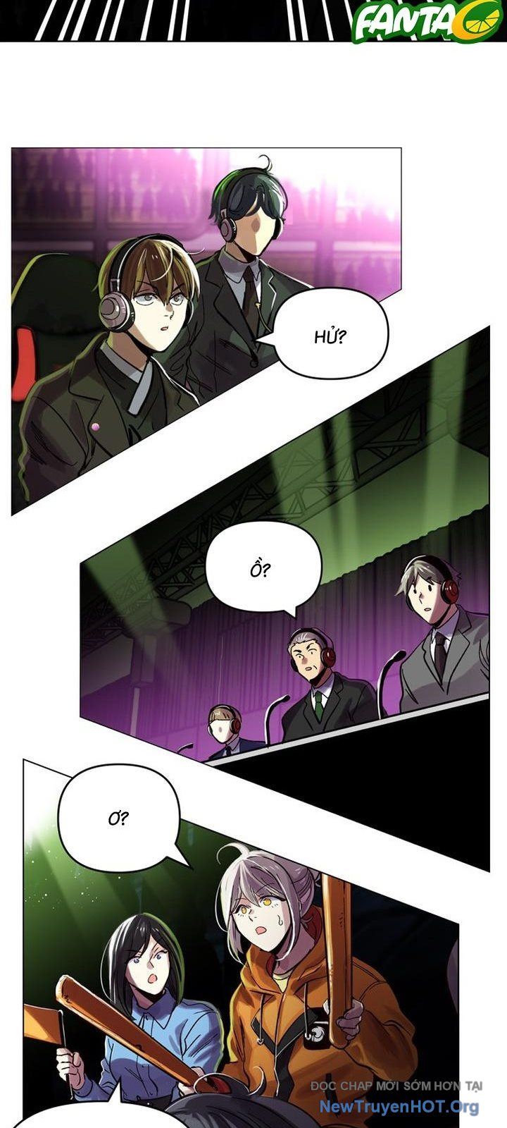 Chuỗi Chiến Công Chapter 19 - 31