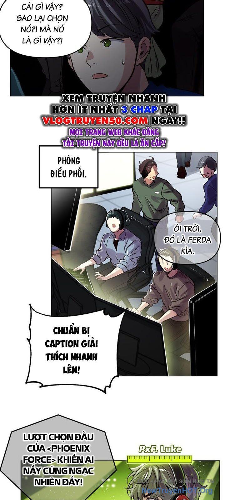 Chuỗi Chiến Công Chapter 19 - 32