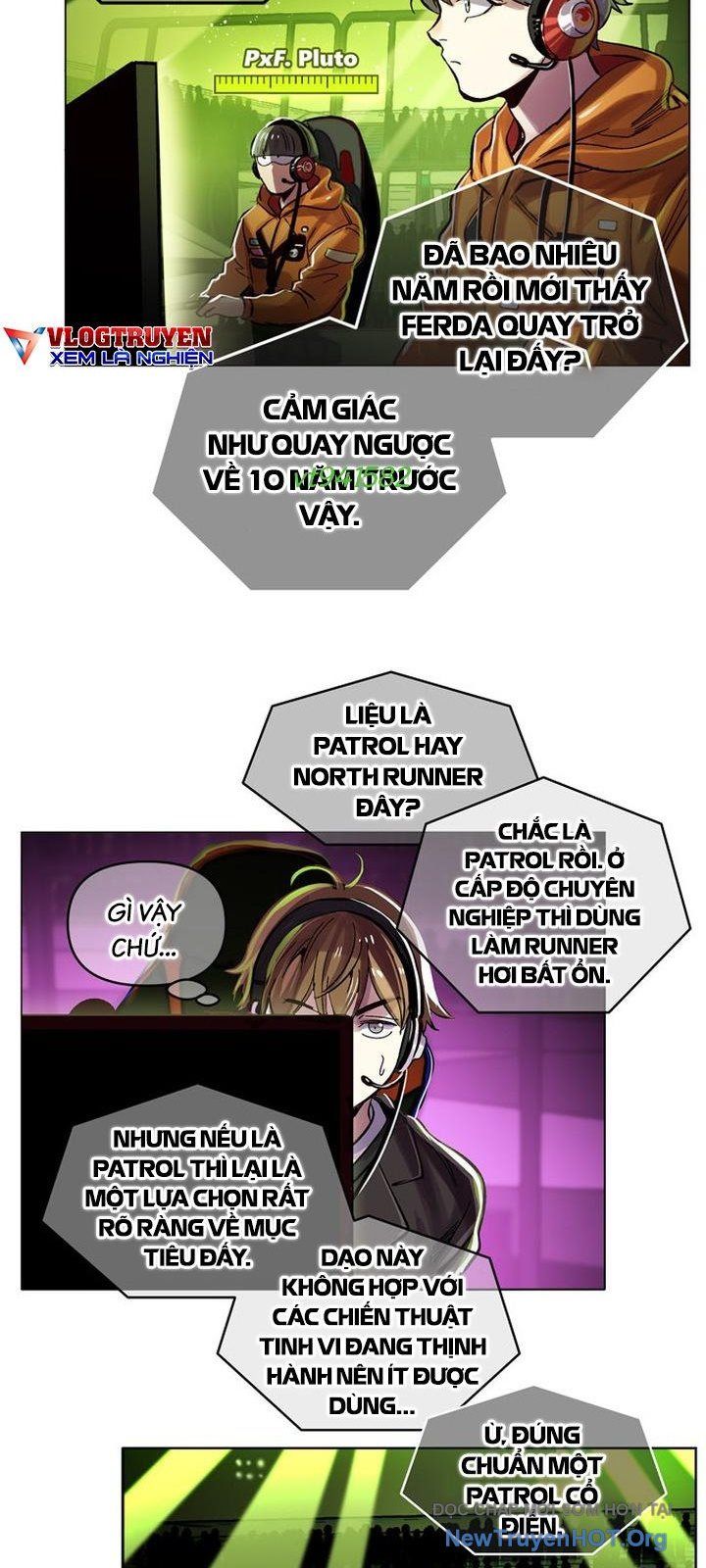 Chuỗi Chiến Công Chapter 19 - 33