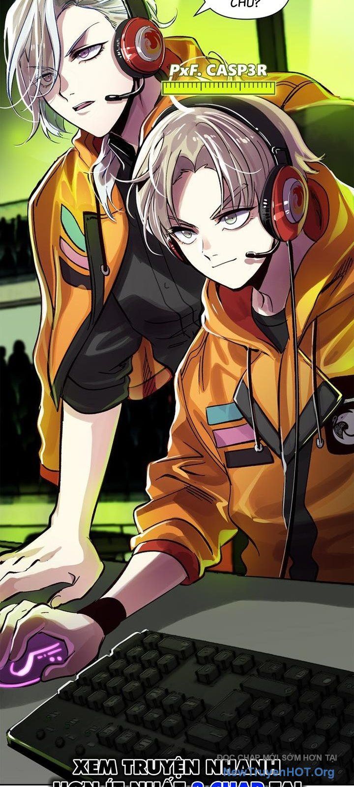 Chuỗi Chiến Công Chapter 19 - 35