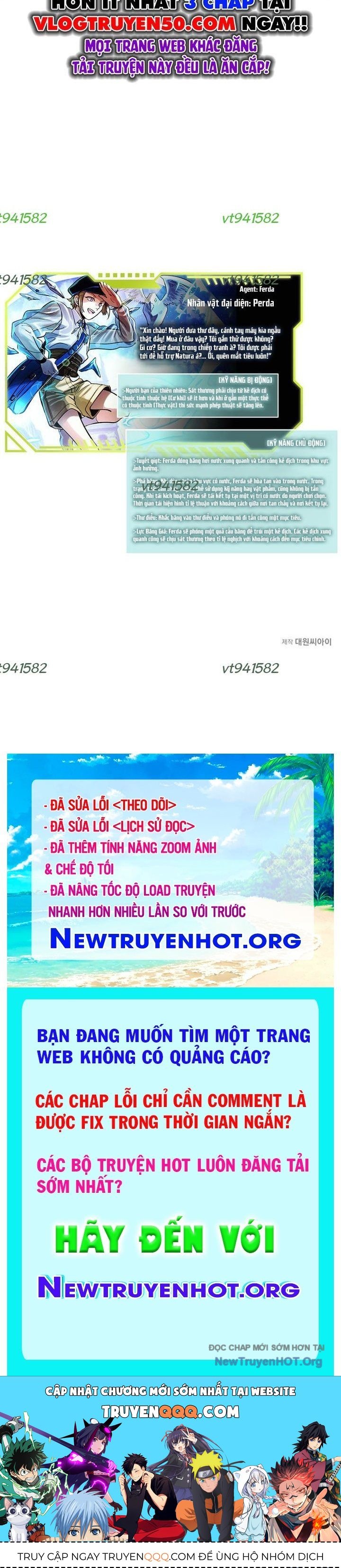 Chuỗi Chiến Công Chapter 19 - 36