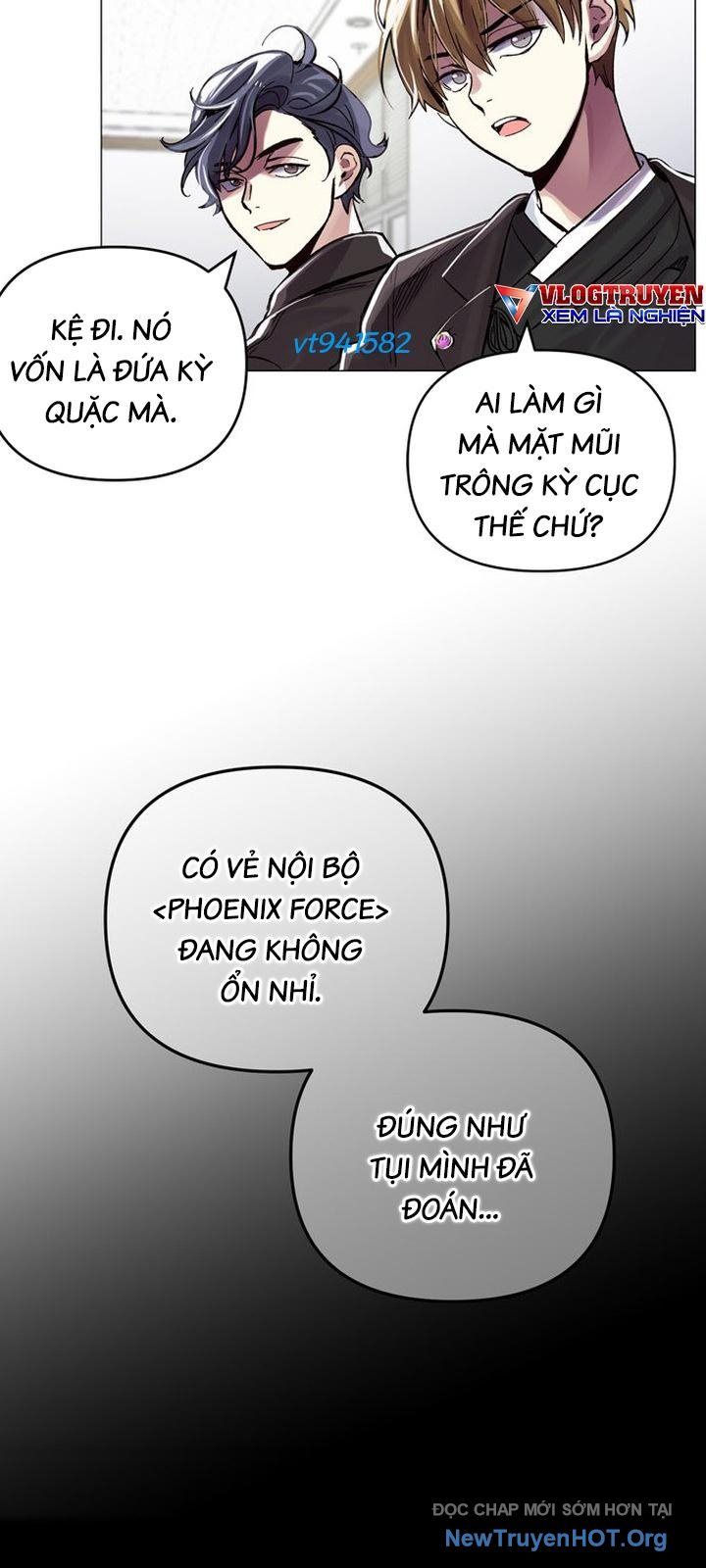 Chuỗi Chiến Công Chapter 19 - 10