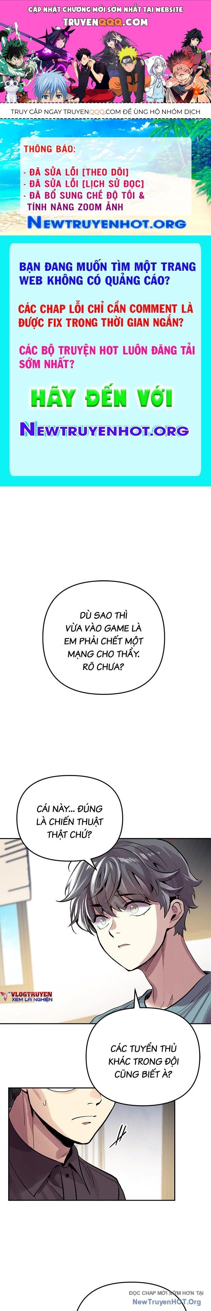 Chuỗi Chiến Công Chapter 2 - 1