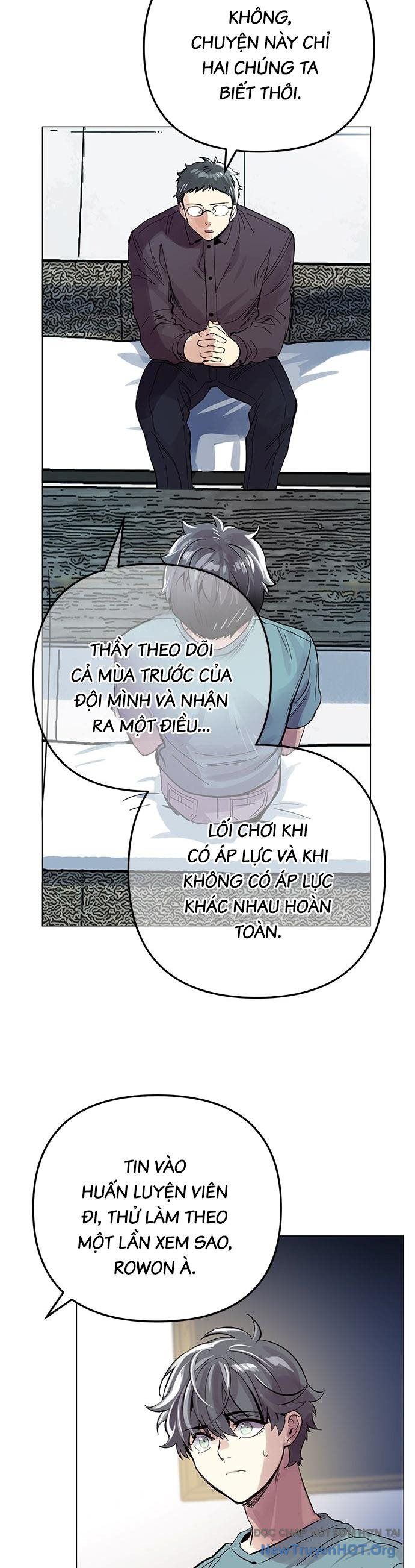 Chuỗi Chiến Công Chapter 2 - 2