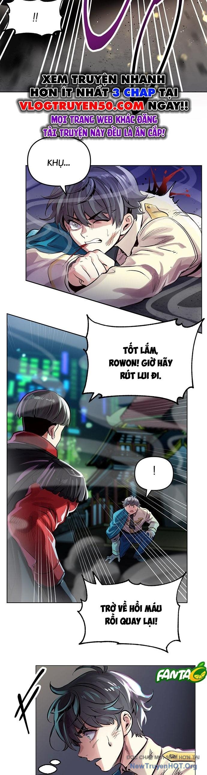 Chuỗi Chiến Công Chapter 2 - 11