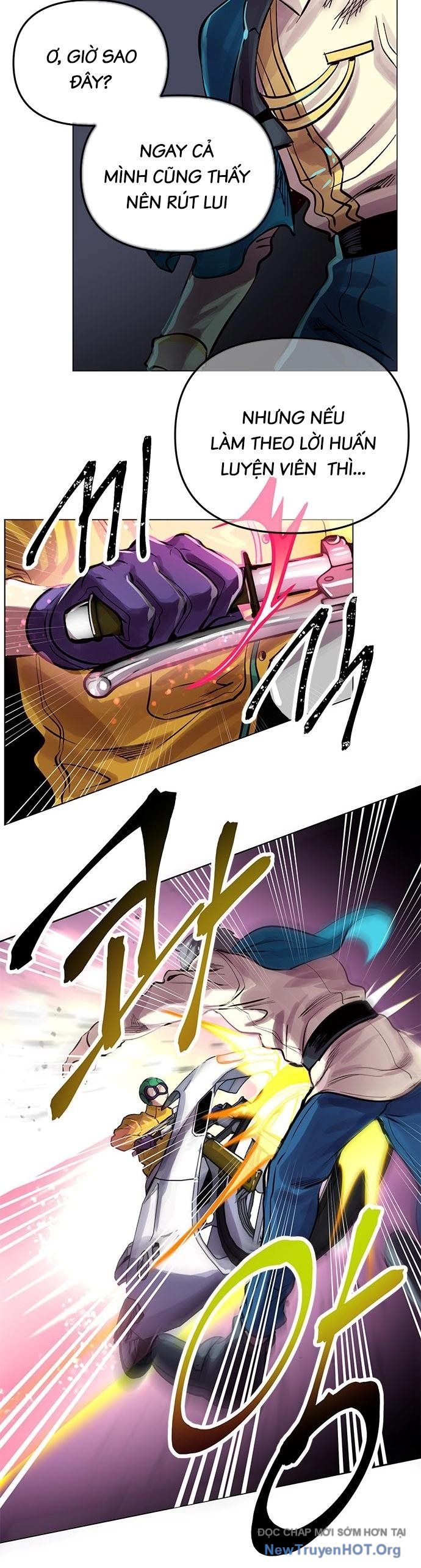 Chuỗi Chiến Công Chapter 2 - 12