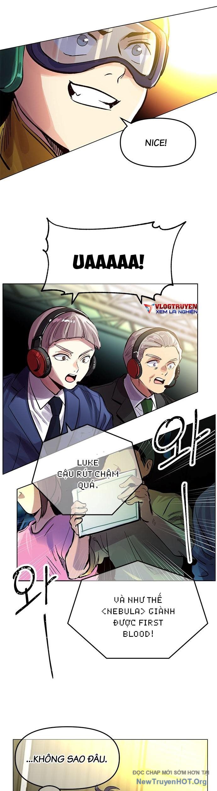 Chuỗi Chiến Công Chapter 2 - 13