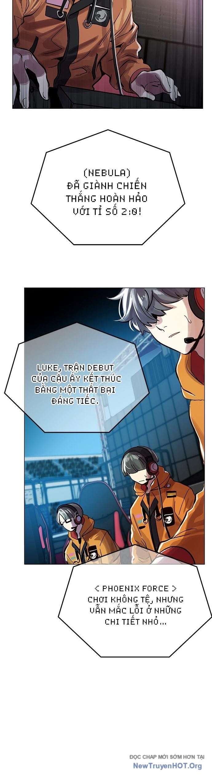 Chuỗi Chiến Công Chapter 2 - 15