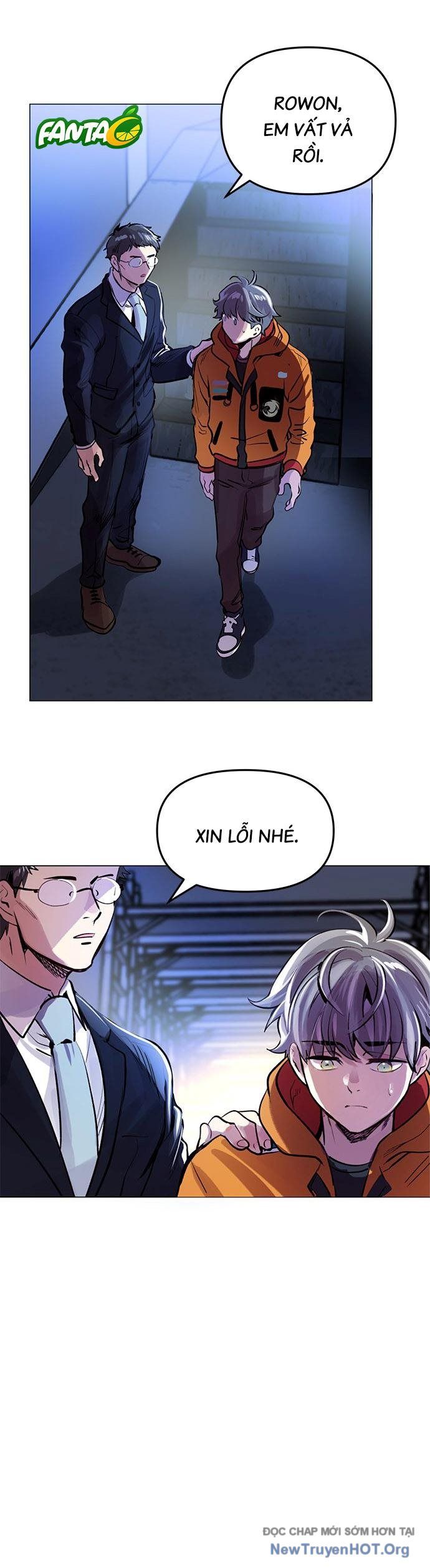 Chuỗi Chiến Công Chapter 2 - 16