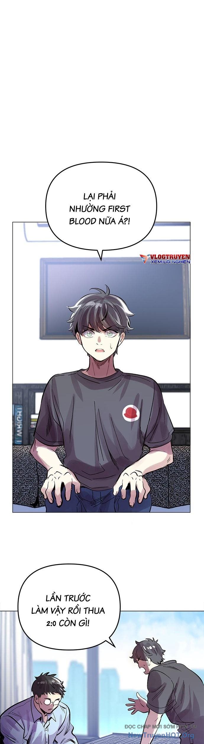 Chuỗi Chiến Công Chapter 2 - 17