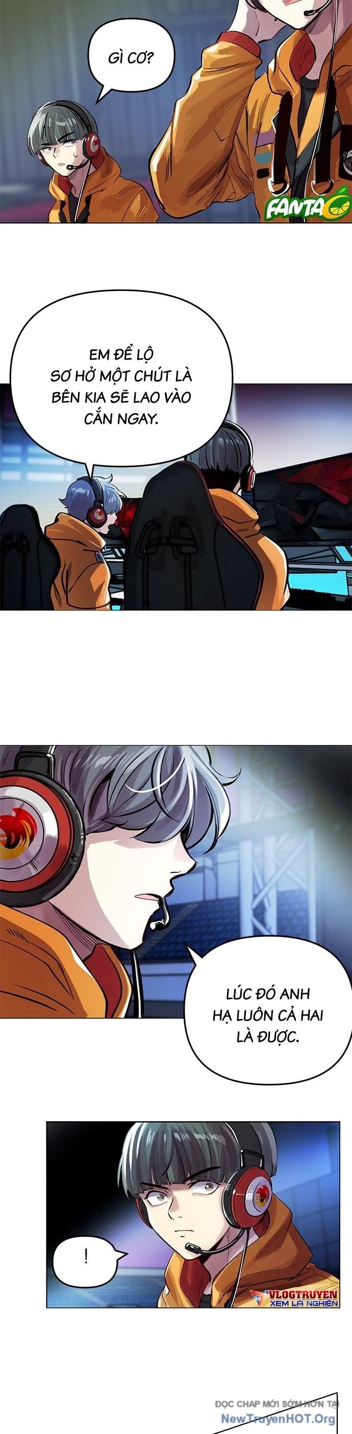 Chuỗi Chiến Công Chapter 2 - 20