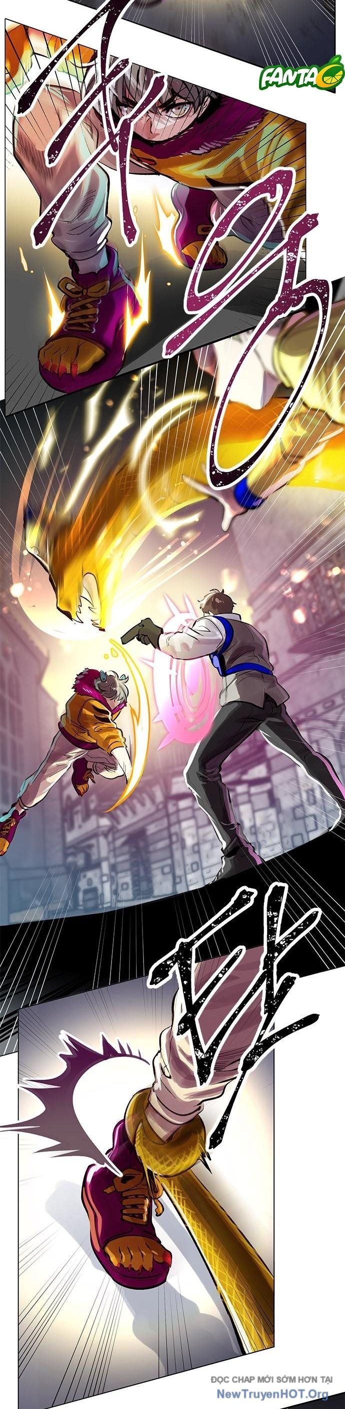 Chuỗi Chiến Công Chapter 2 - 22