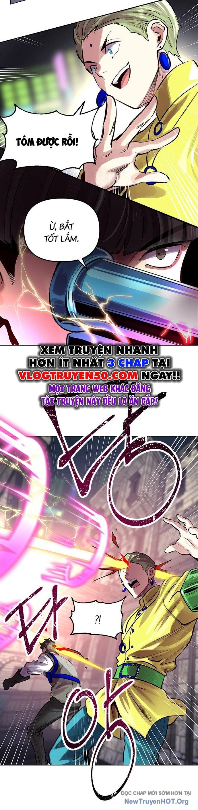 Chuỗi Chiến Công Chapter 2 - 23