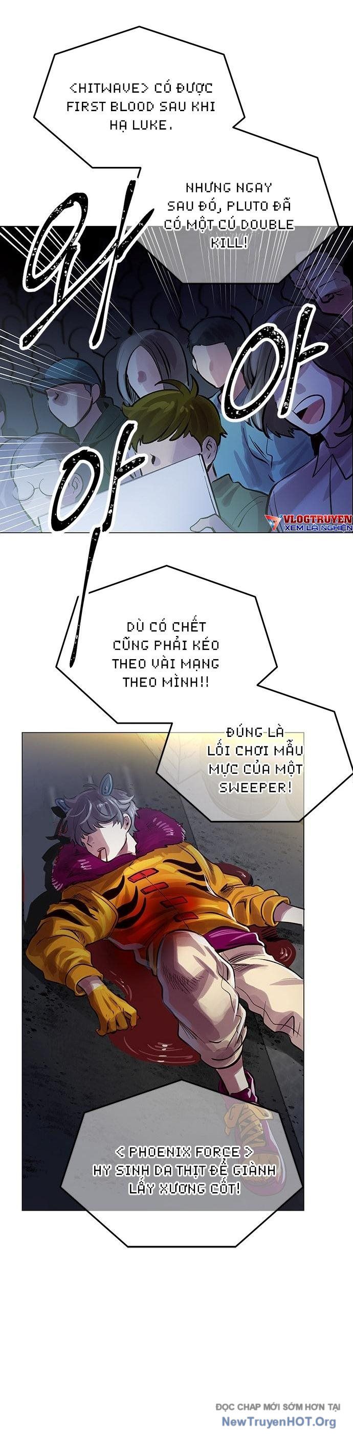 Chuỗi Chiến Công Chapter 2 - 24