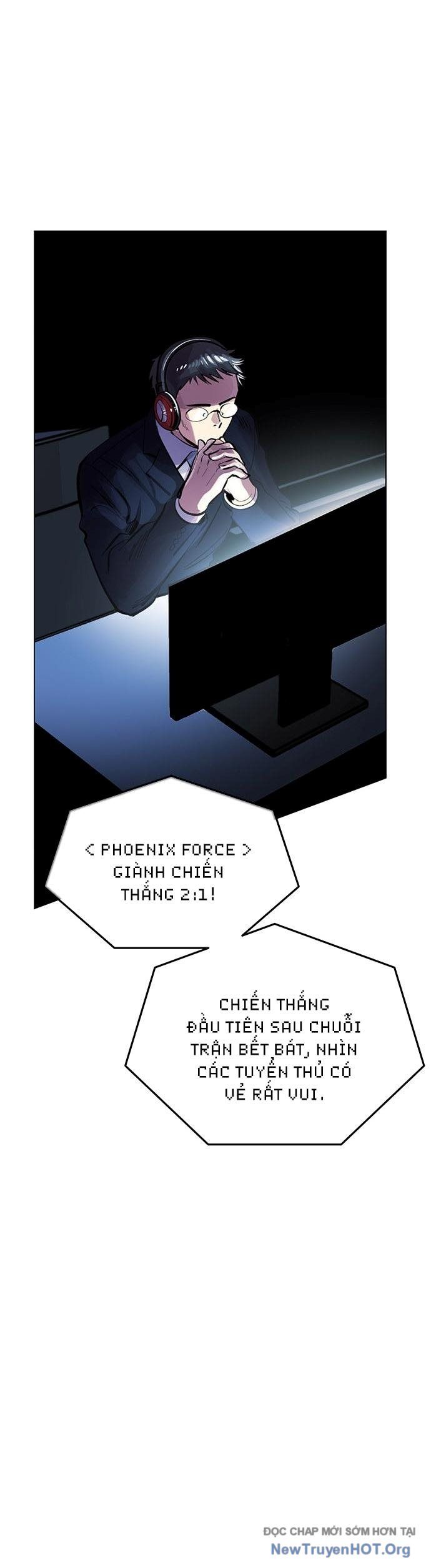 Chuỗi Chiến Công Chapter 2 - 25