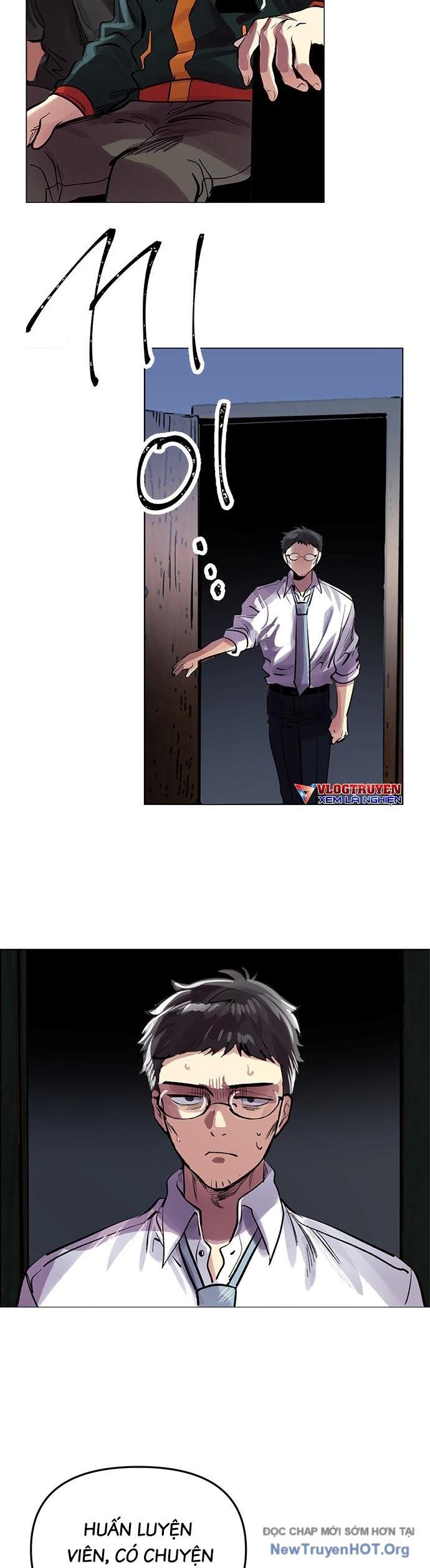 Chuỗi Chiến Công Chapter 2 - 27