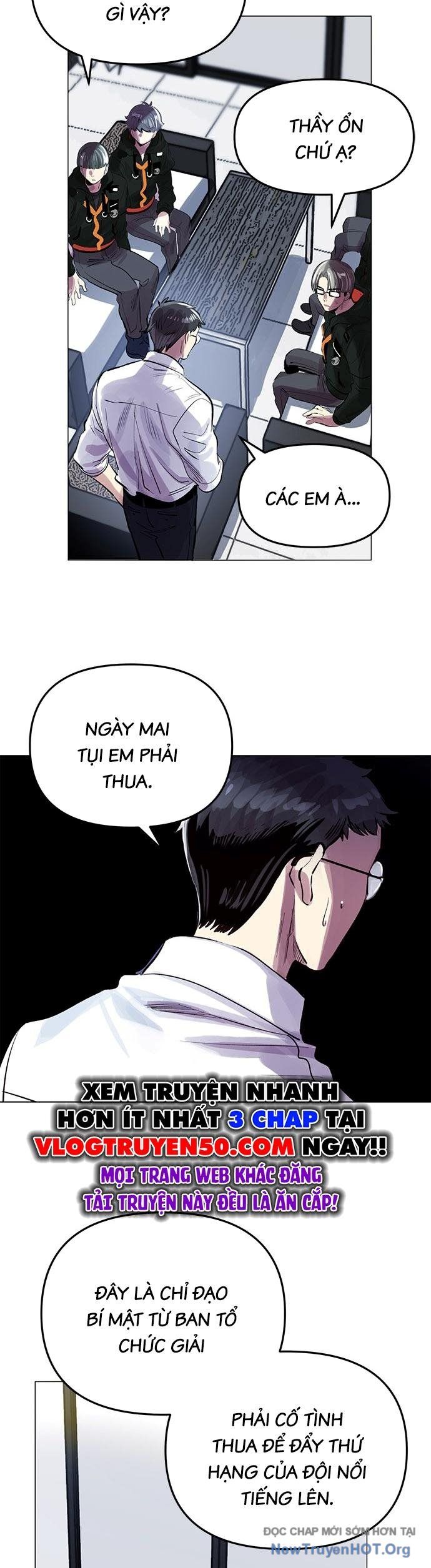 Chuỗi Chiến Công Chapter 2 - 28