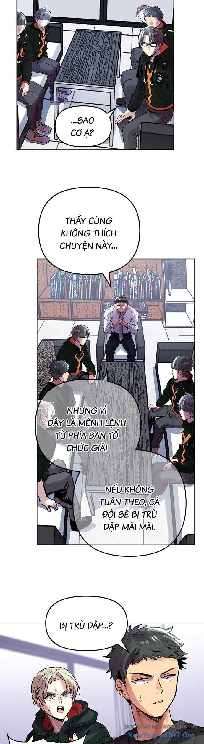 Chuỗi Chiến Công Chapter 2 - 29