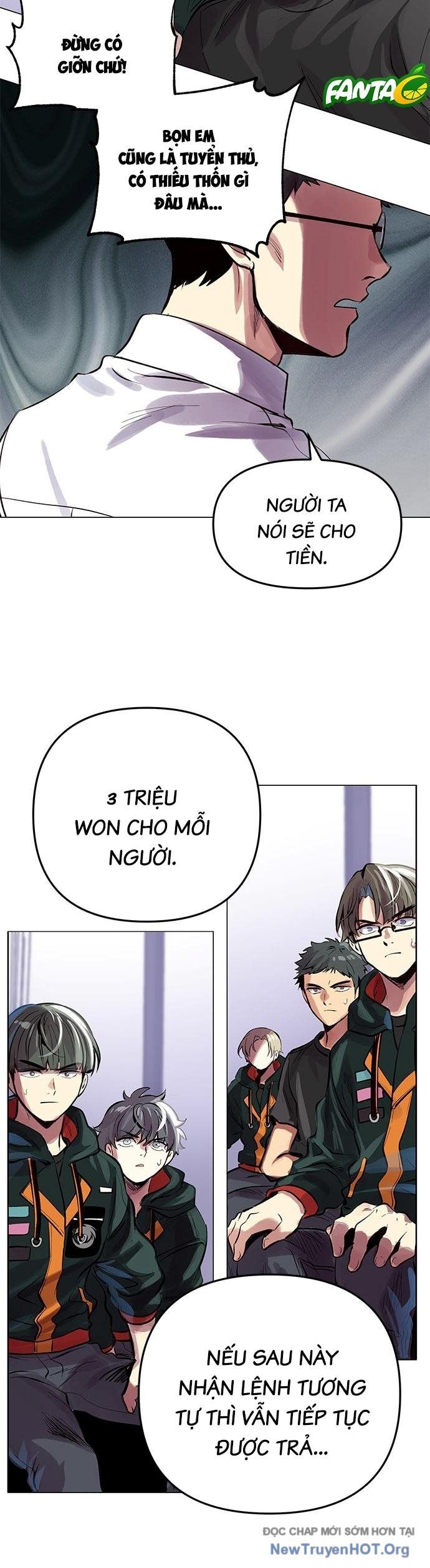 Chuỗi Chiến Công Chapter 2 - 30