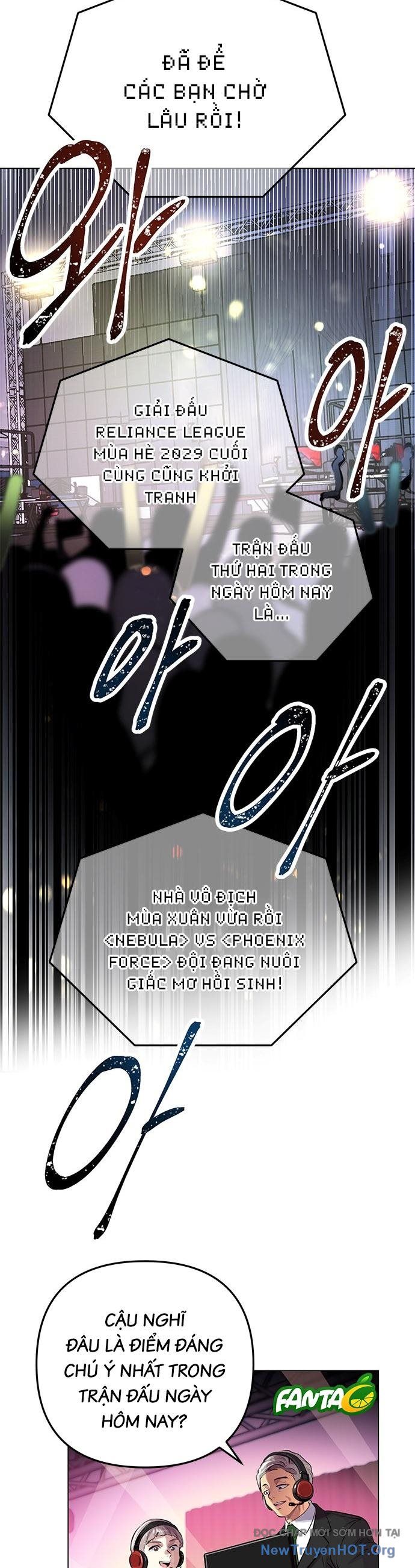Chuỗi Chiến Công Chapter 2 - 4