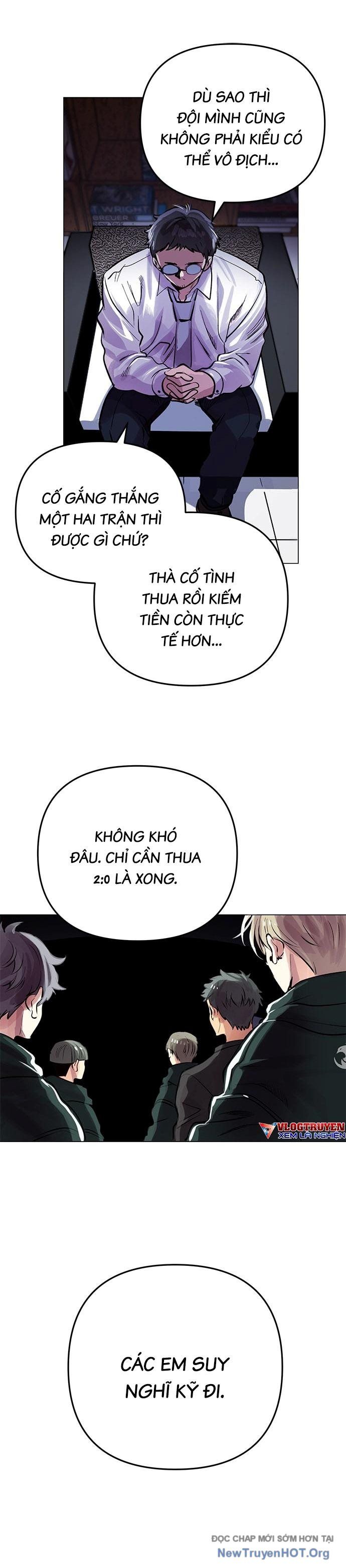 Chuỗi Chiến Công Chapter 2 - 31