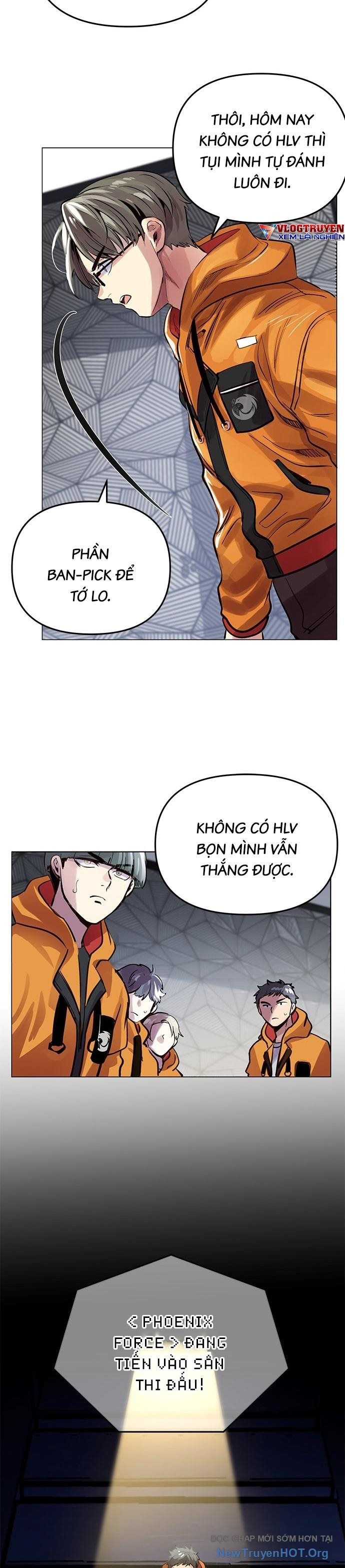 Chuỗi Chiến Công Chapter 2 - 34