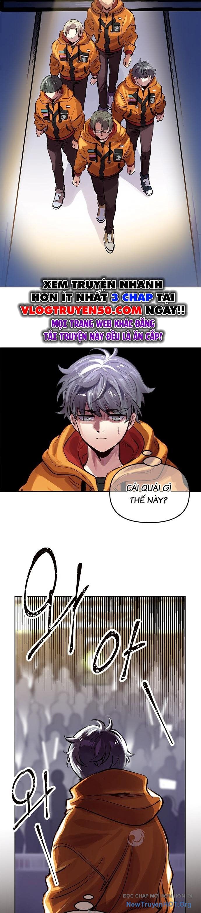 Chuỗi Chiến Công Chapter 2 - 35