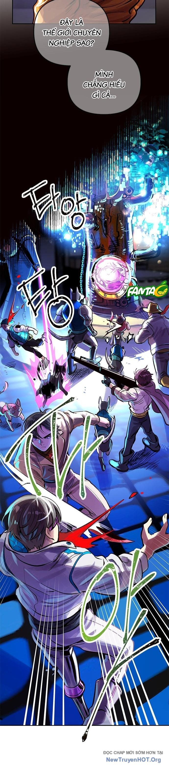 Chuỗi Chiến Công Chapter 2 - 36