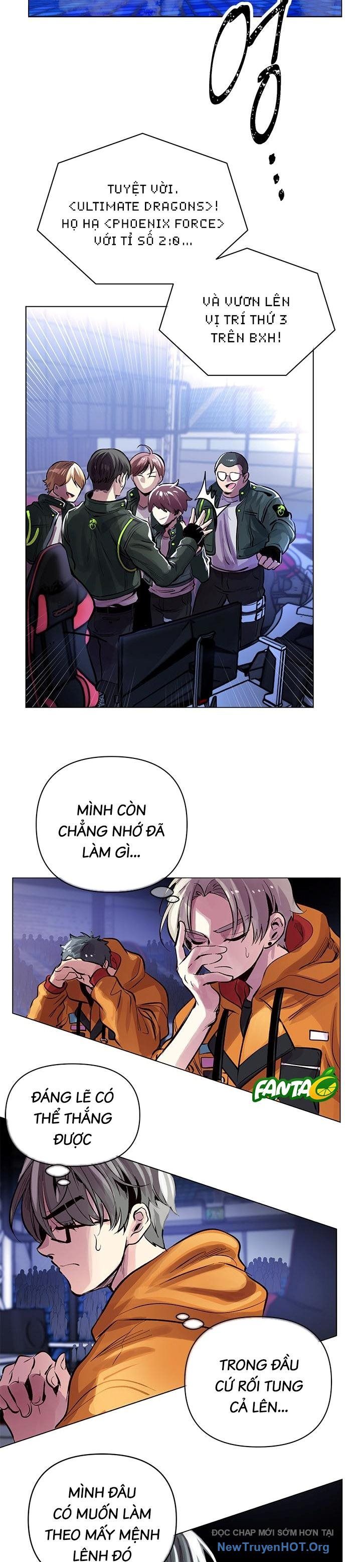 Chuỗi Chiến Công Chapter 2 - 38