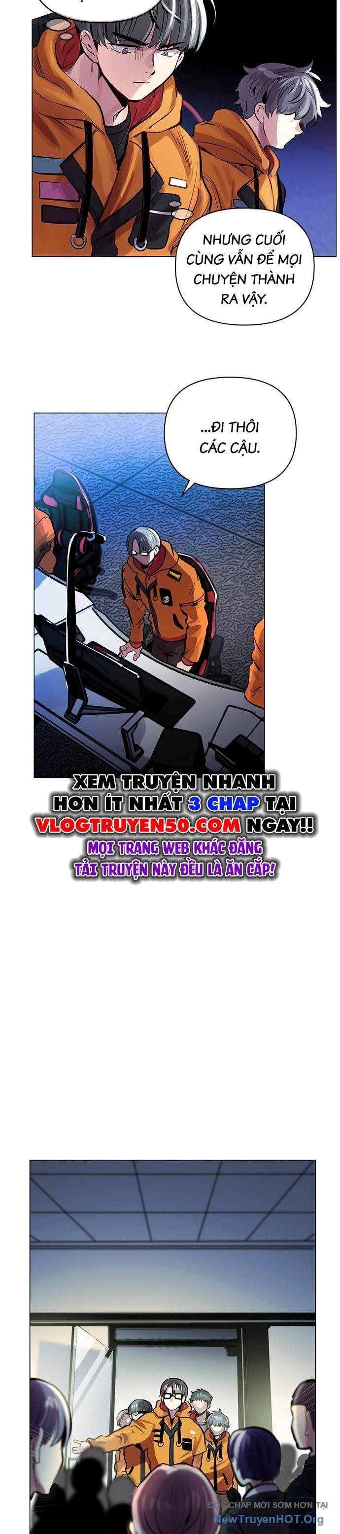 Chuỗi Chiến Công Chapter 2 - 39