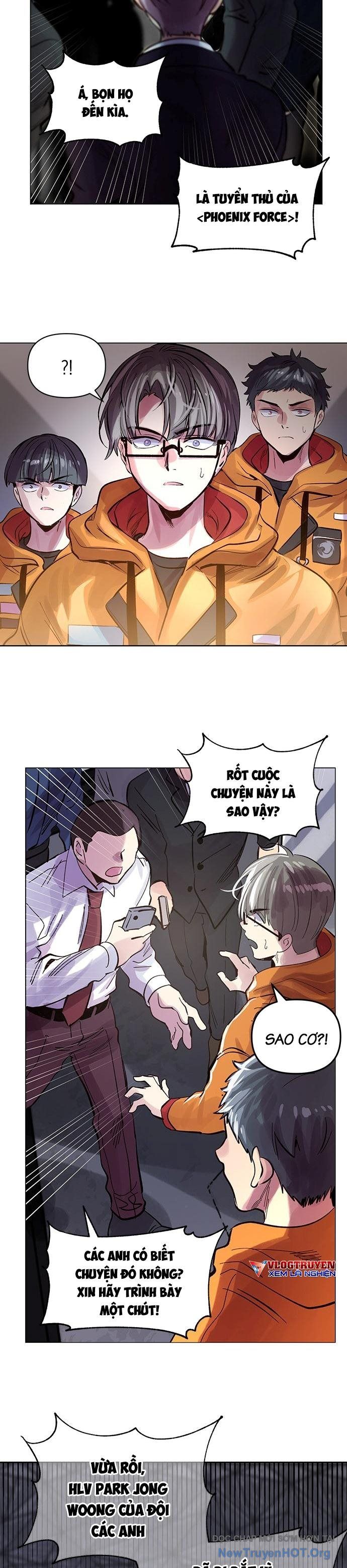 Chuỗi Chiến Công Chapter 2 - 40