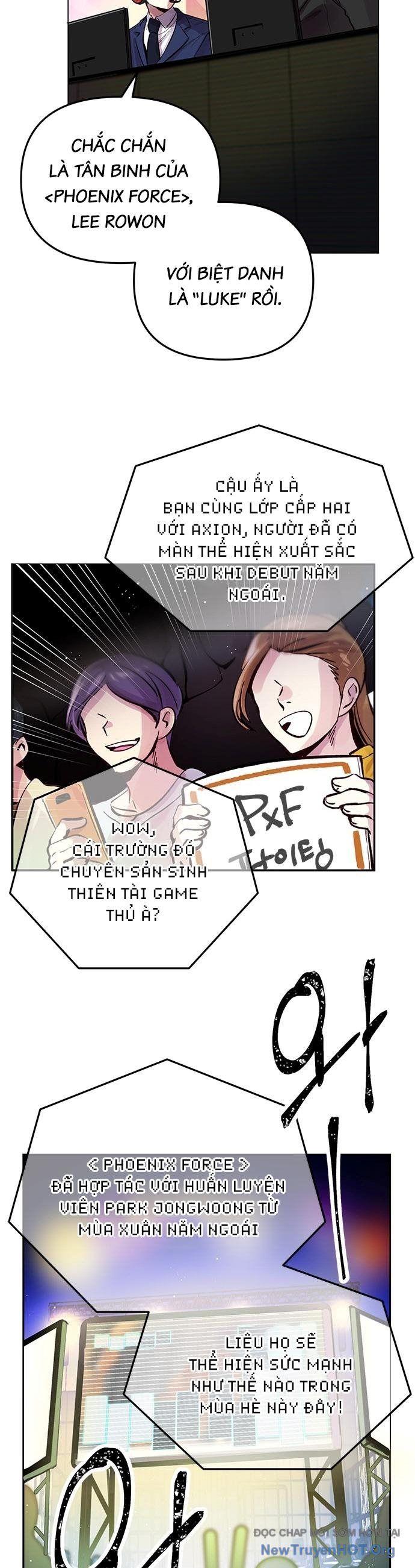 Chuỗi Chiến Công Chapter 2 - 5