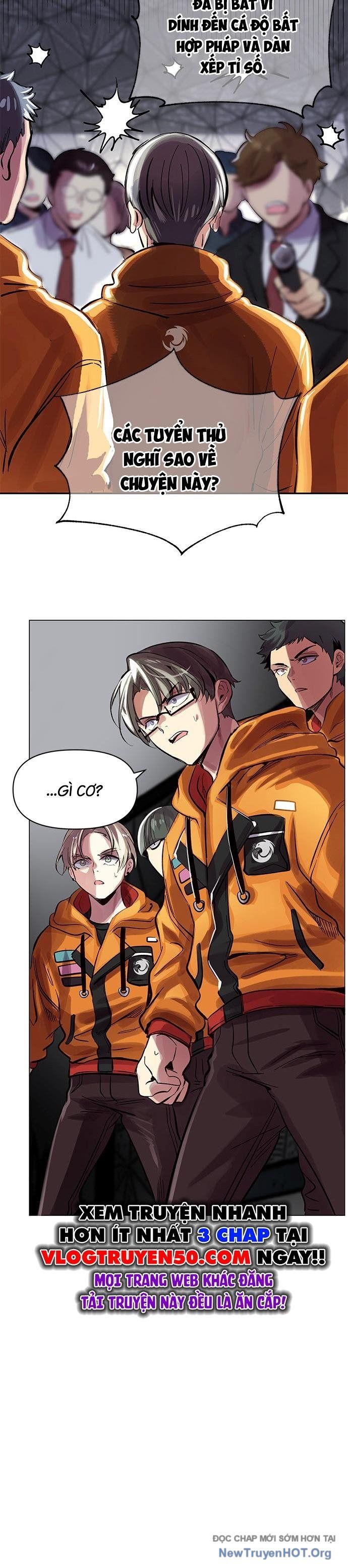 Chuỗi Chiến Công Chapter 2 - 41