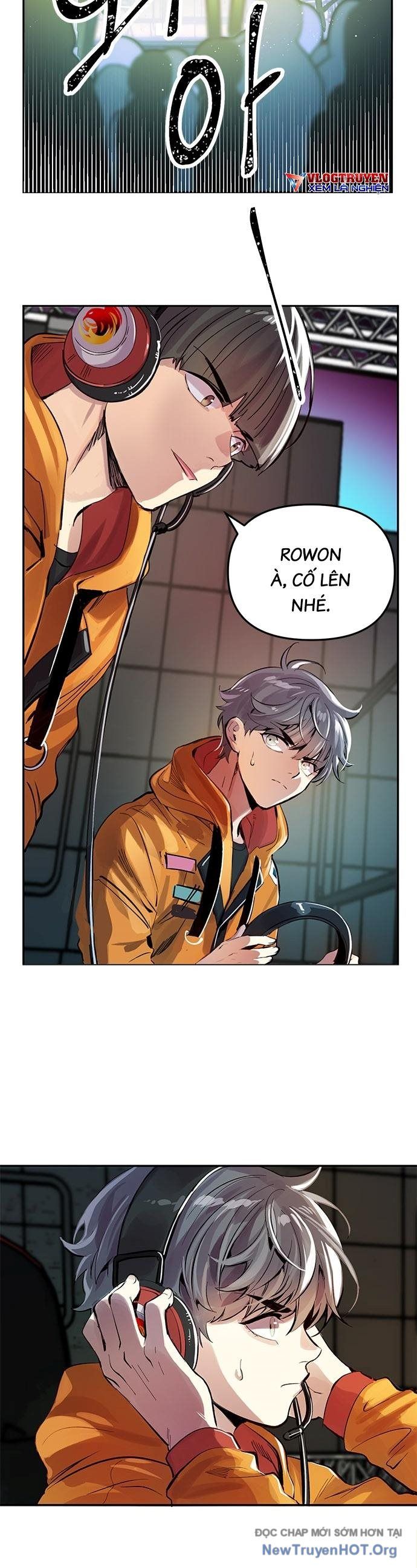 Chuỗi Chiến Công Chapter 2 - 6