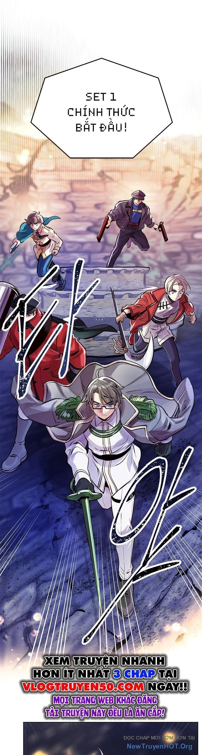 Chuỗi Chiến Công Chapter 2 - 7