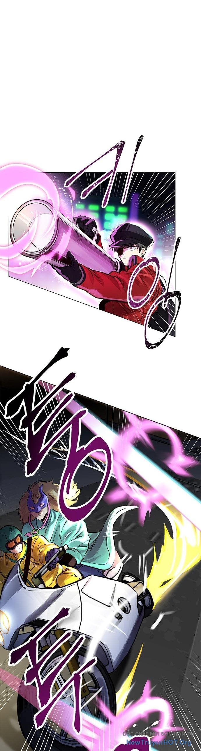 Chuỗi Chiến Công Chapter 2 - 9