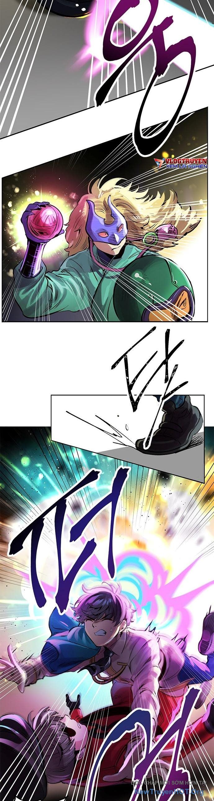 Chuỗi Chiến Công Chapter 2 - 10