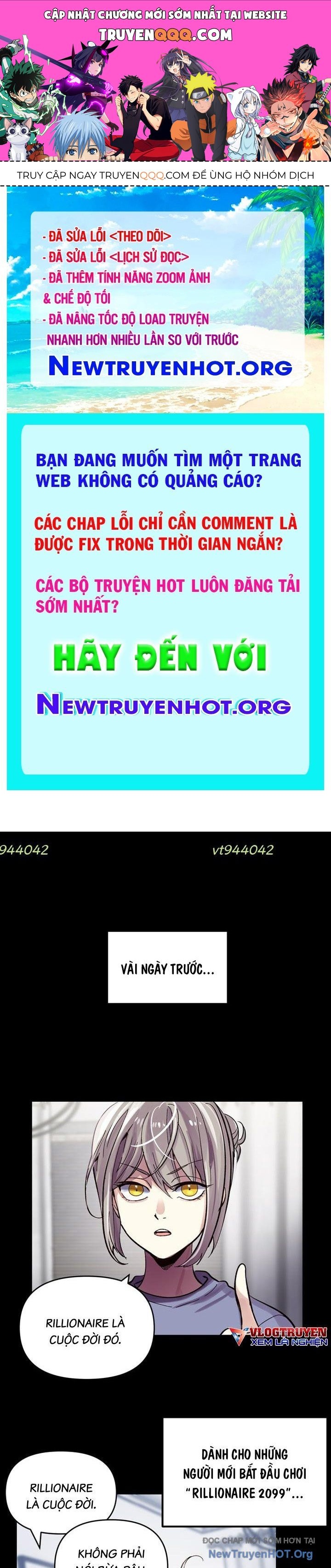 Chuỗi Chiến Công Chapter 20 - 1