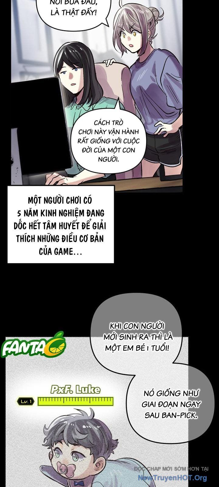 Chuỗi Chiến Công Chapter 20 - 2