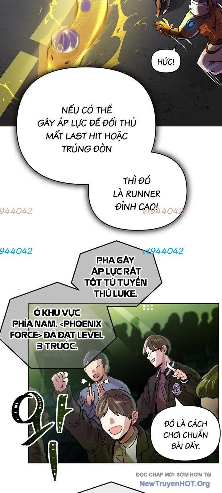 Chuỗi Chiến Công Chapter 20 - 12