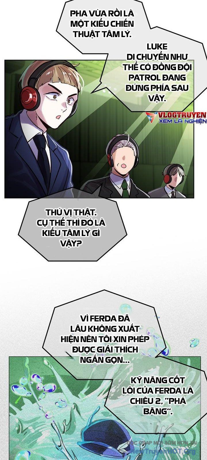 Chuỗi Chiến Công Chapter 20 - 13