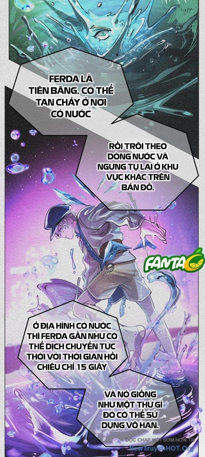 Chuỗi Chiến Công Chapter 20 - 14