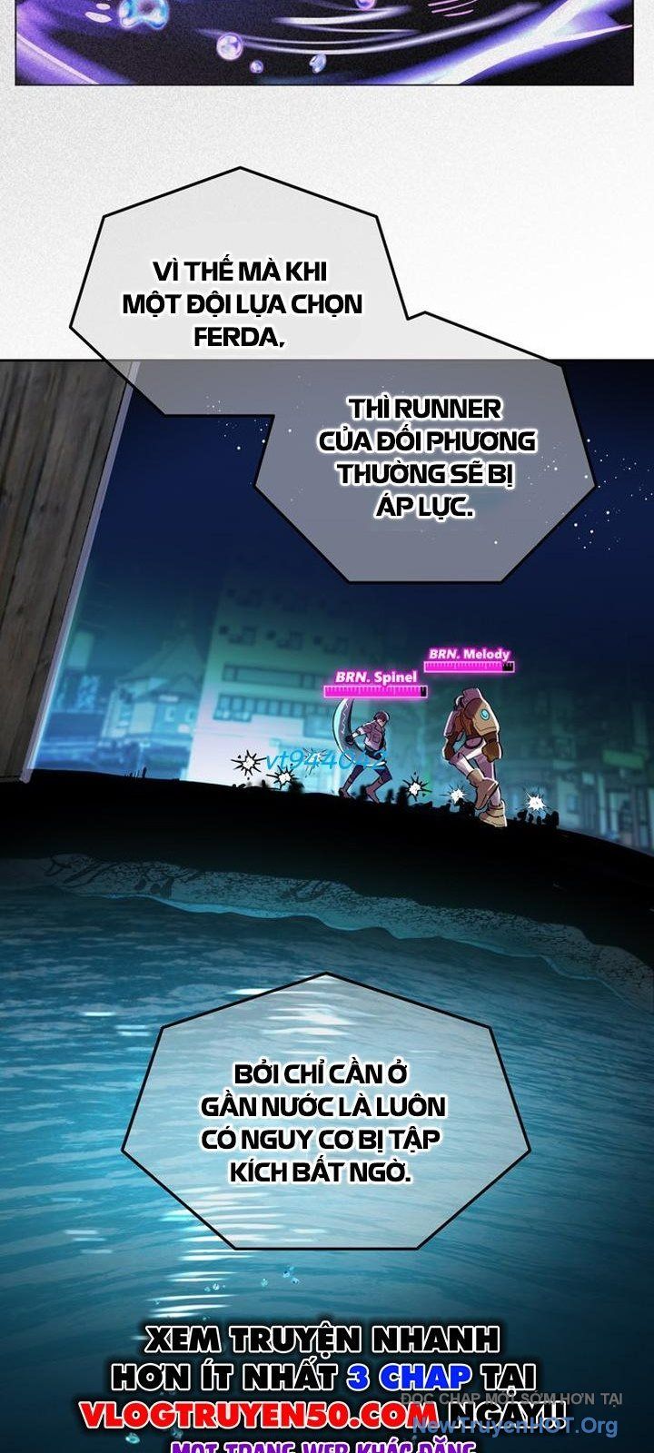 Chuỗi Chiến Công Chapter 20 - 15